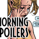 Illustration for article titled Hawkeye's Avengers Costume Goes Modern, First Harry Potter Image Isn't Magic, and a Dollhouse Contract Runs Out